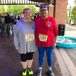 Meet your Posher, Todd